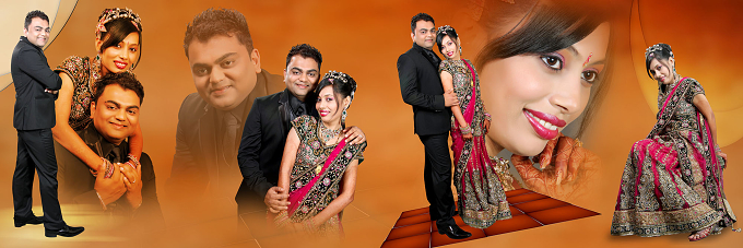 *