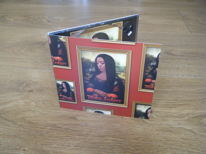 *