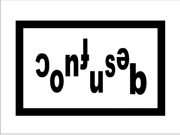 *