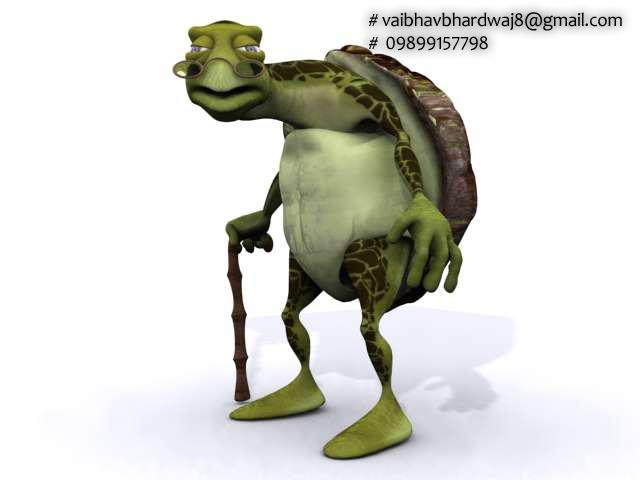 *