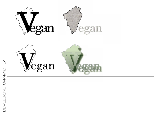 *