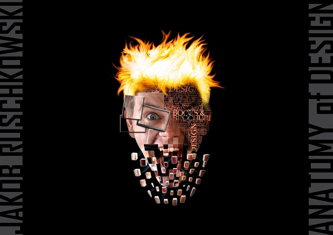 *