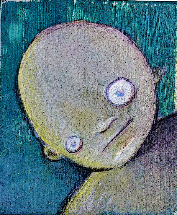 *