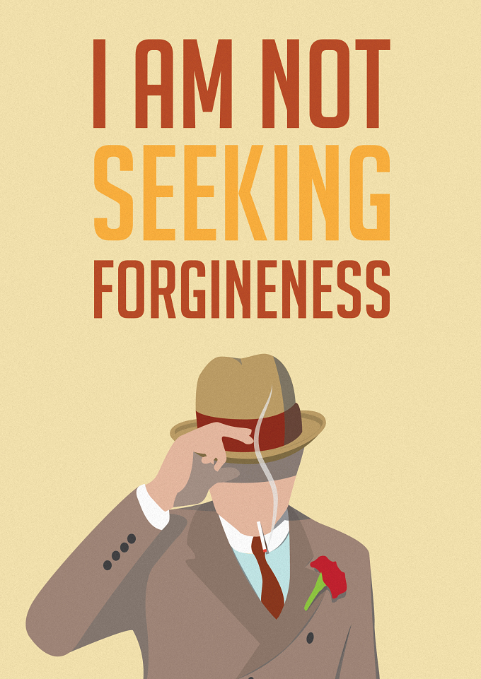 *