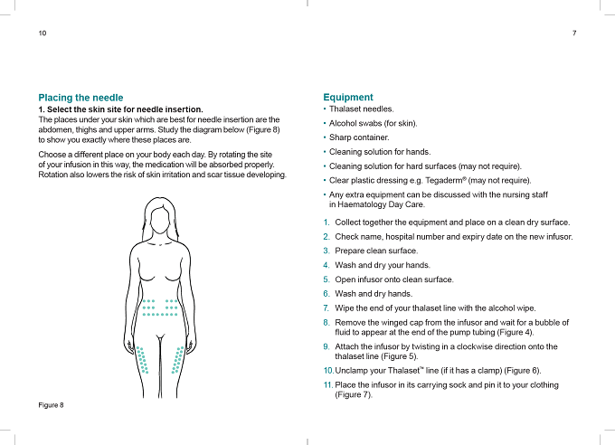 *