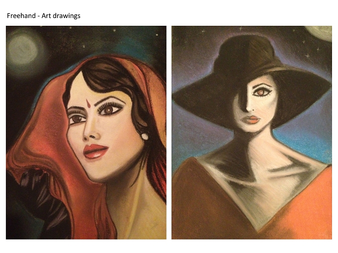 *