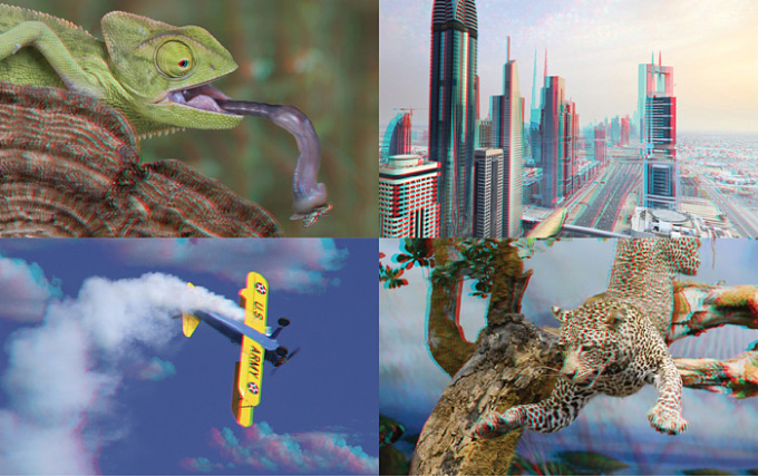 *