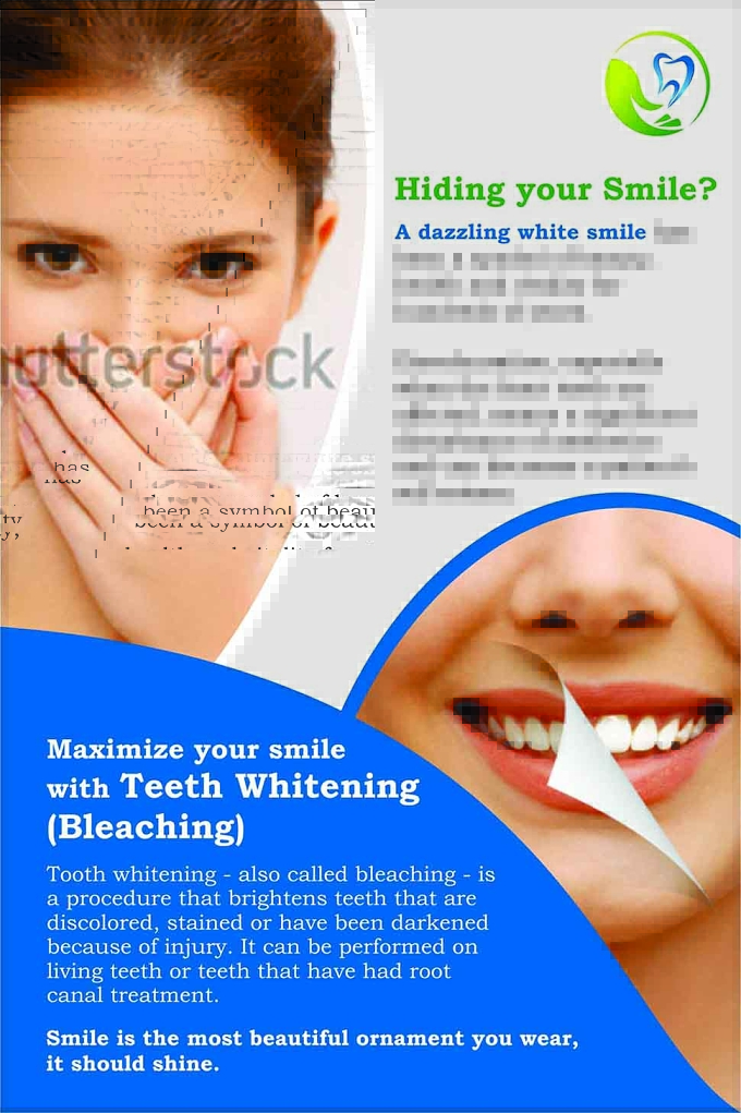 *