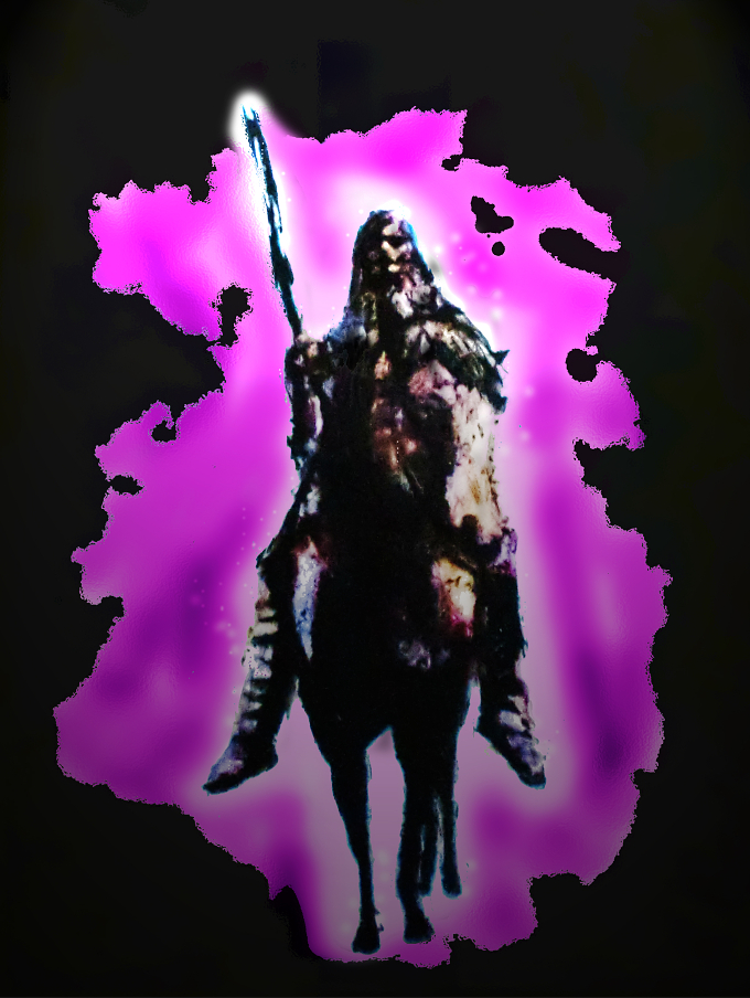 *