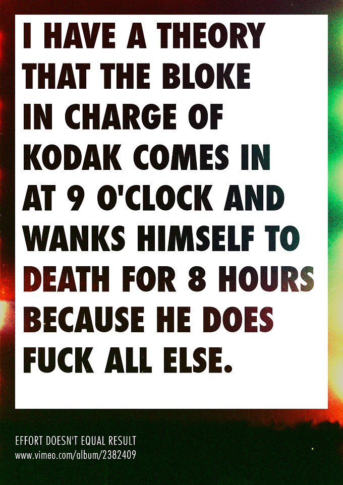 *