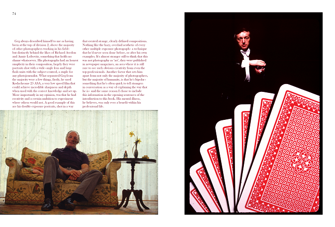 *