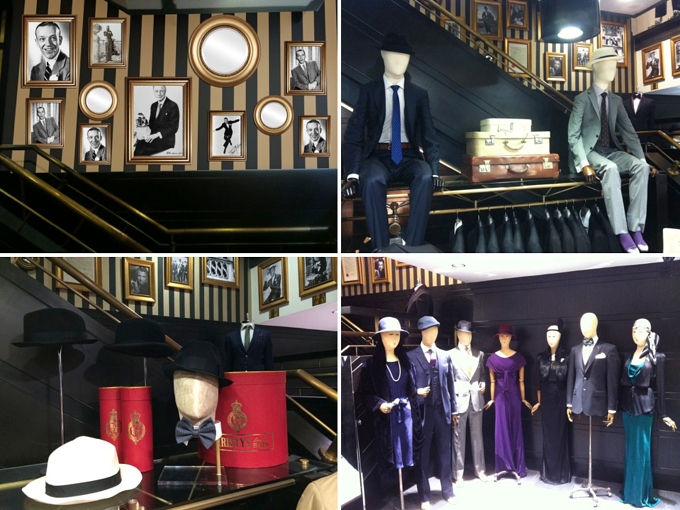 *