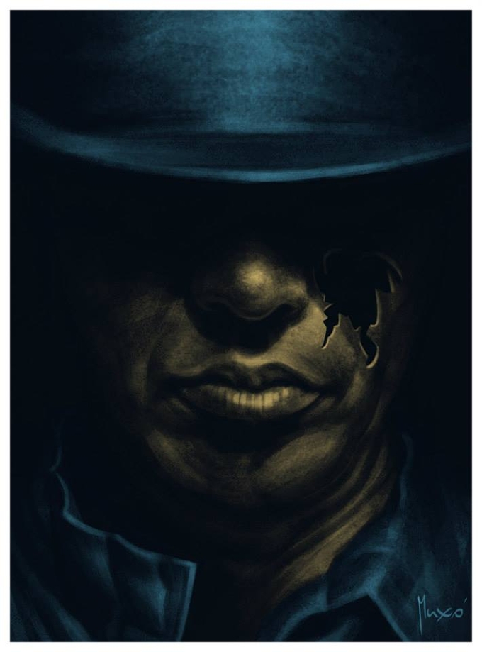 *