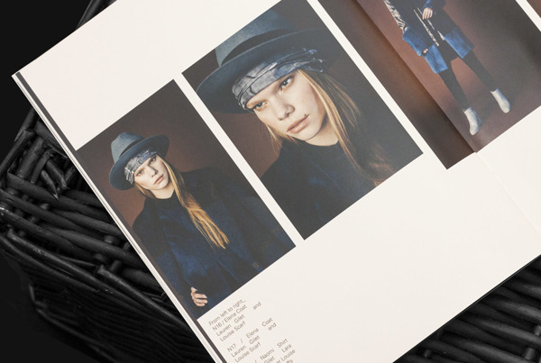 *
