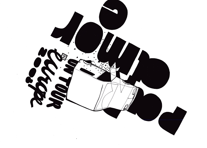 *