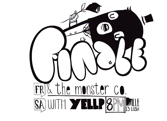*