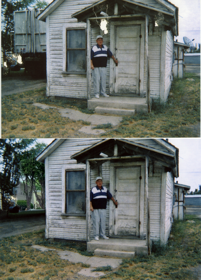 *