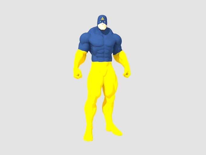 *