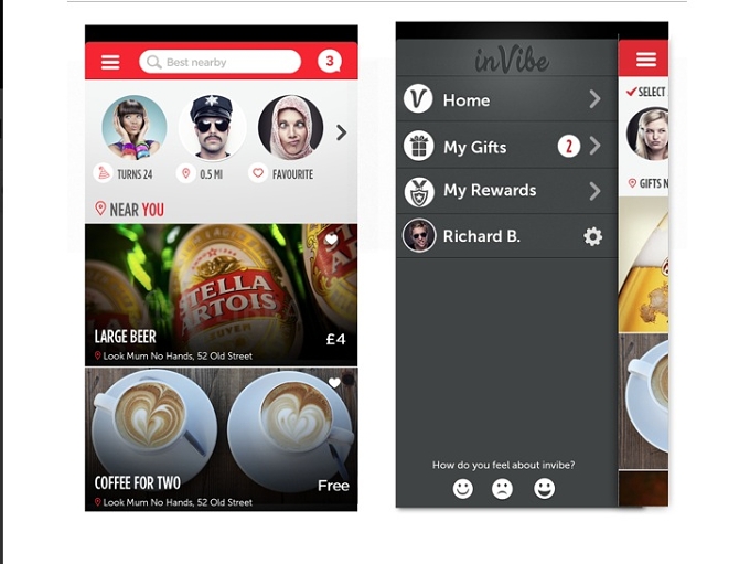*