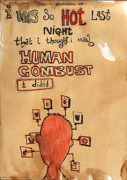 *