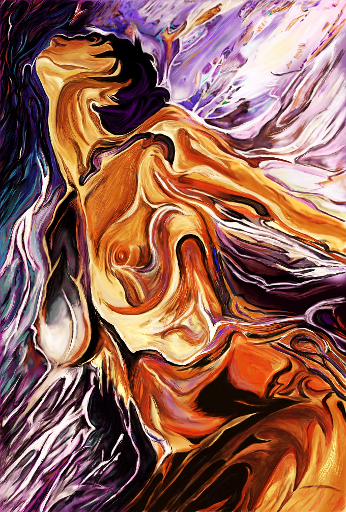 *