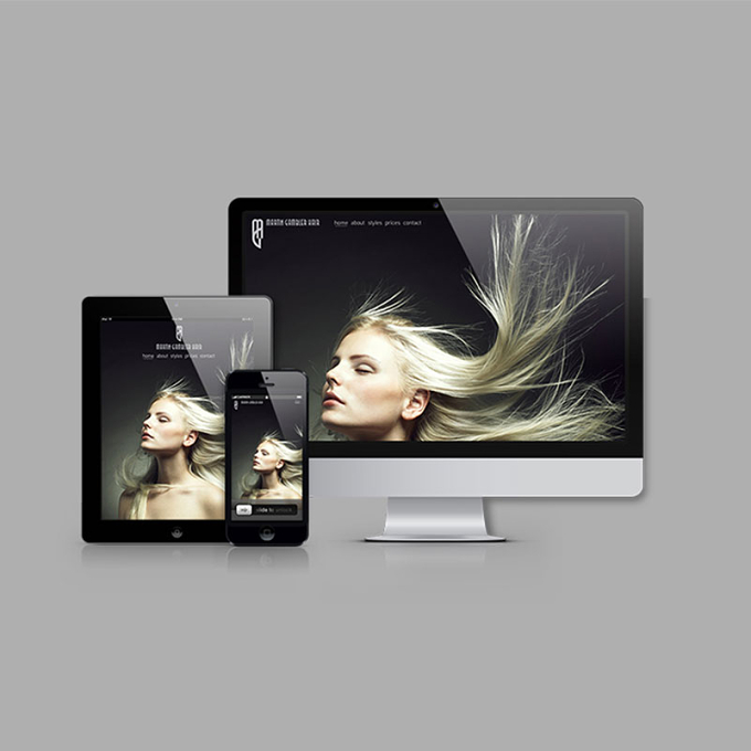 *