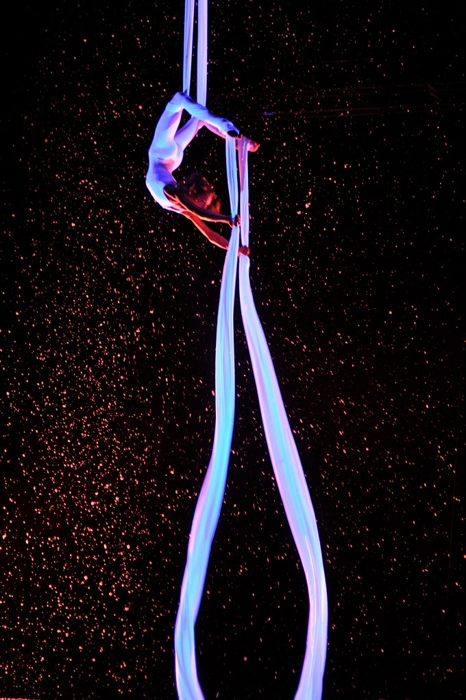 *