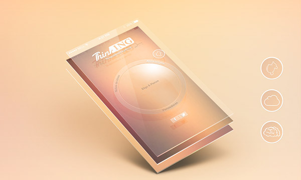 *
