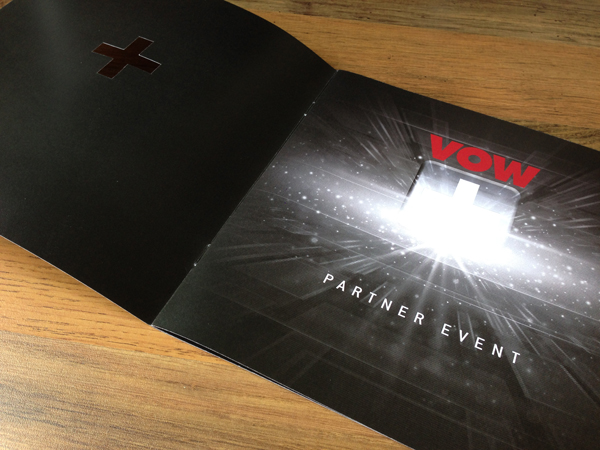 *