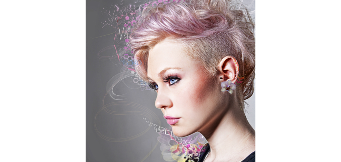 *