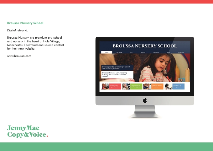 *
