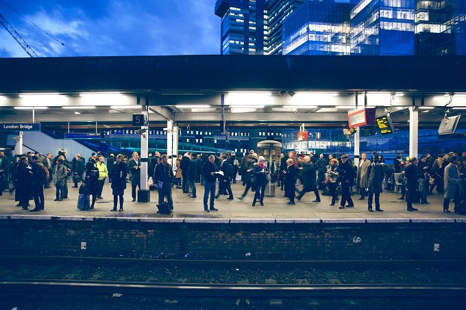 *