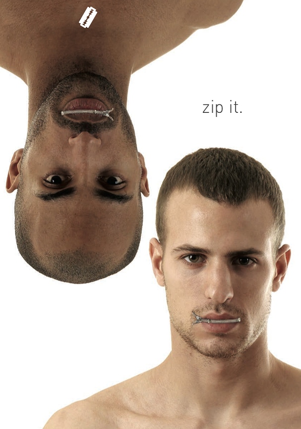 *