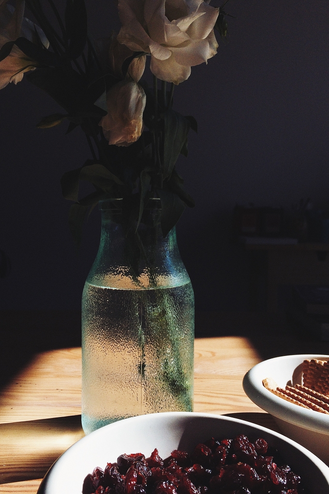*