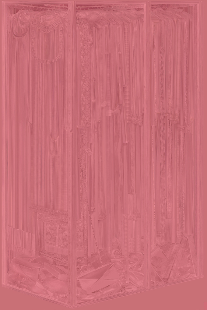 *