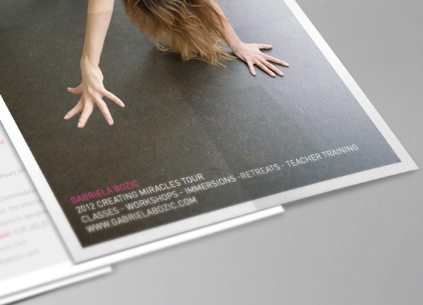 *