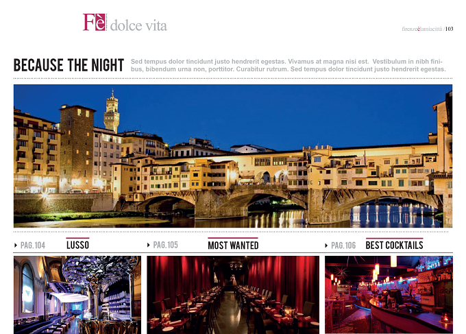 *