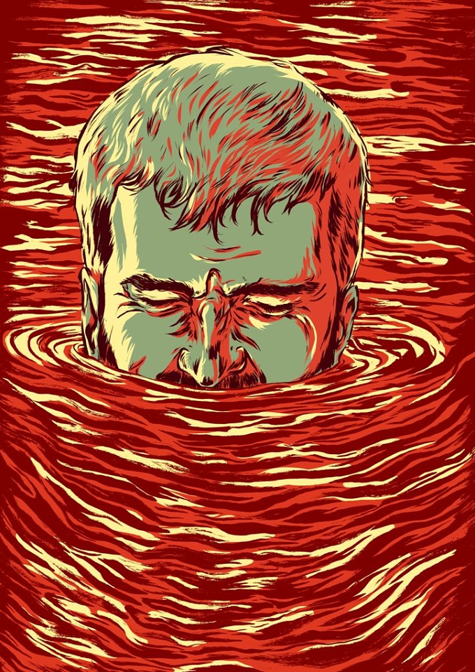 *