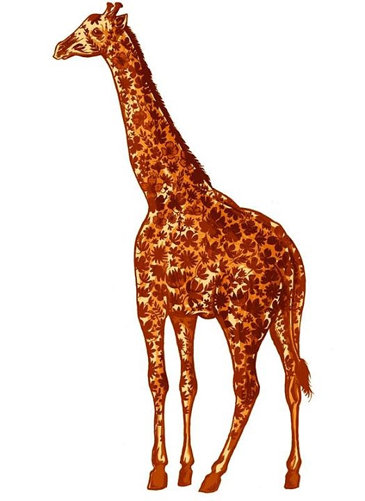 *
