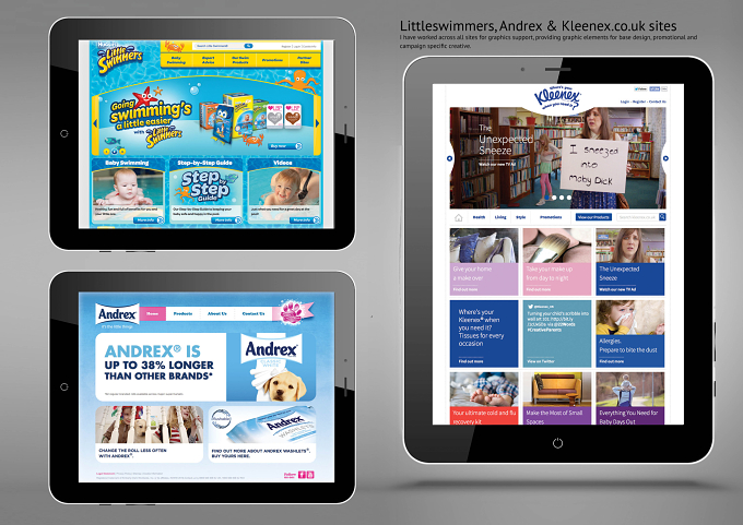 *