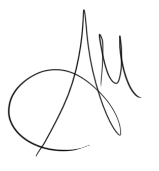 *