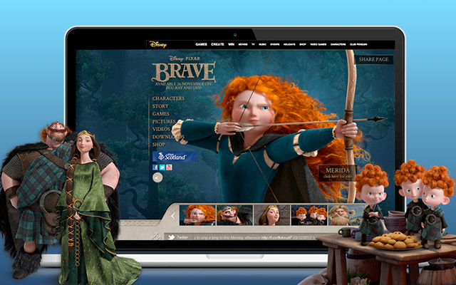 *