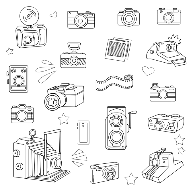 *