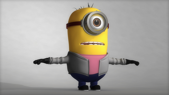 *