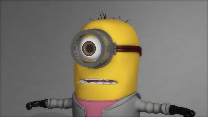 *