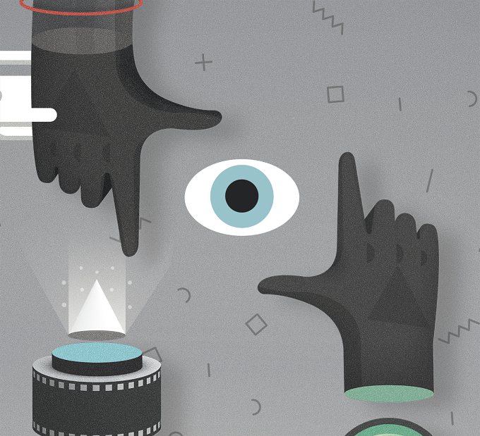 *