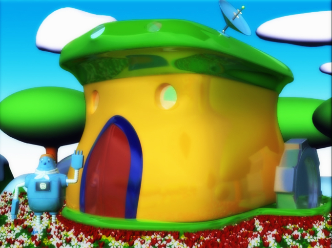 *