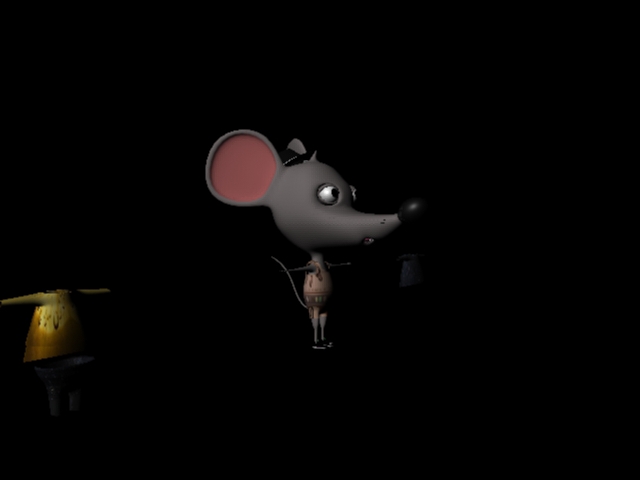 *
