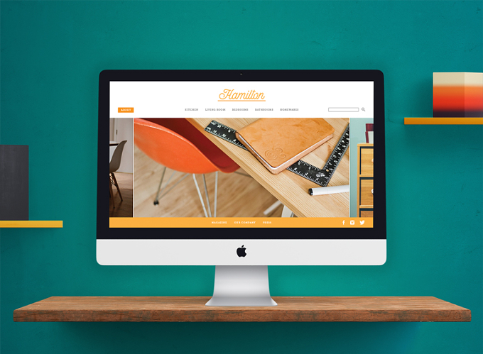 *