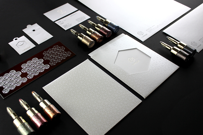 *